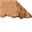 thick ruined foundation