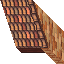 ruined roof