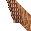 ruined roof