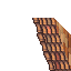 ruined roof