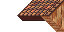 ruined roof