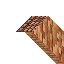 ruined roof