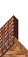 ruined roof