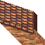 ruined roof