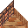 ruined roof