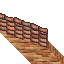ruined roof