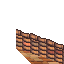 ruined roof