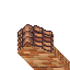 ruined roof