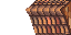 ruined roof