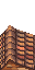 ruined roof