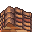 ruined roof