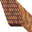 ruined roof