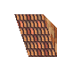 ruined roof