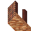 ruined roof