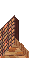 ruined roof