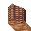 ruined roof