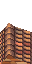 ruined roof