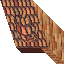 ruined roof