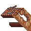 ruined roof