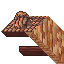 ruined roof