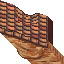 ruined roof