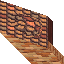ruined roof