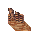 ruined roof