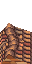 ruined roof
