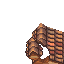 ruined roof