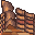 ruined roof
