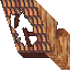 ruined roof