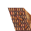ruined roof