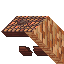 ruined roof
