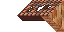 ruined roof