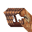 ruined roof