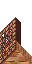 ruined roof