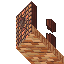 ruined roof