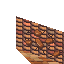 ruined roof