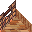 ruined roof