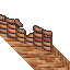 ruined roof