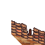 ruined roof