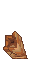 ruined roof