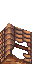 ruined roof