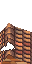 ruined roof