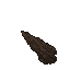 small rock needles