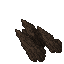 small rock needles