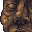 giant face
