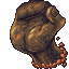 giant hand