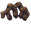 giant hand