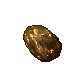 glistening stone
